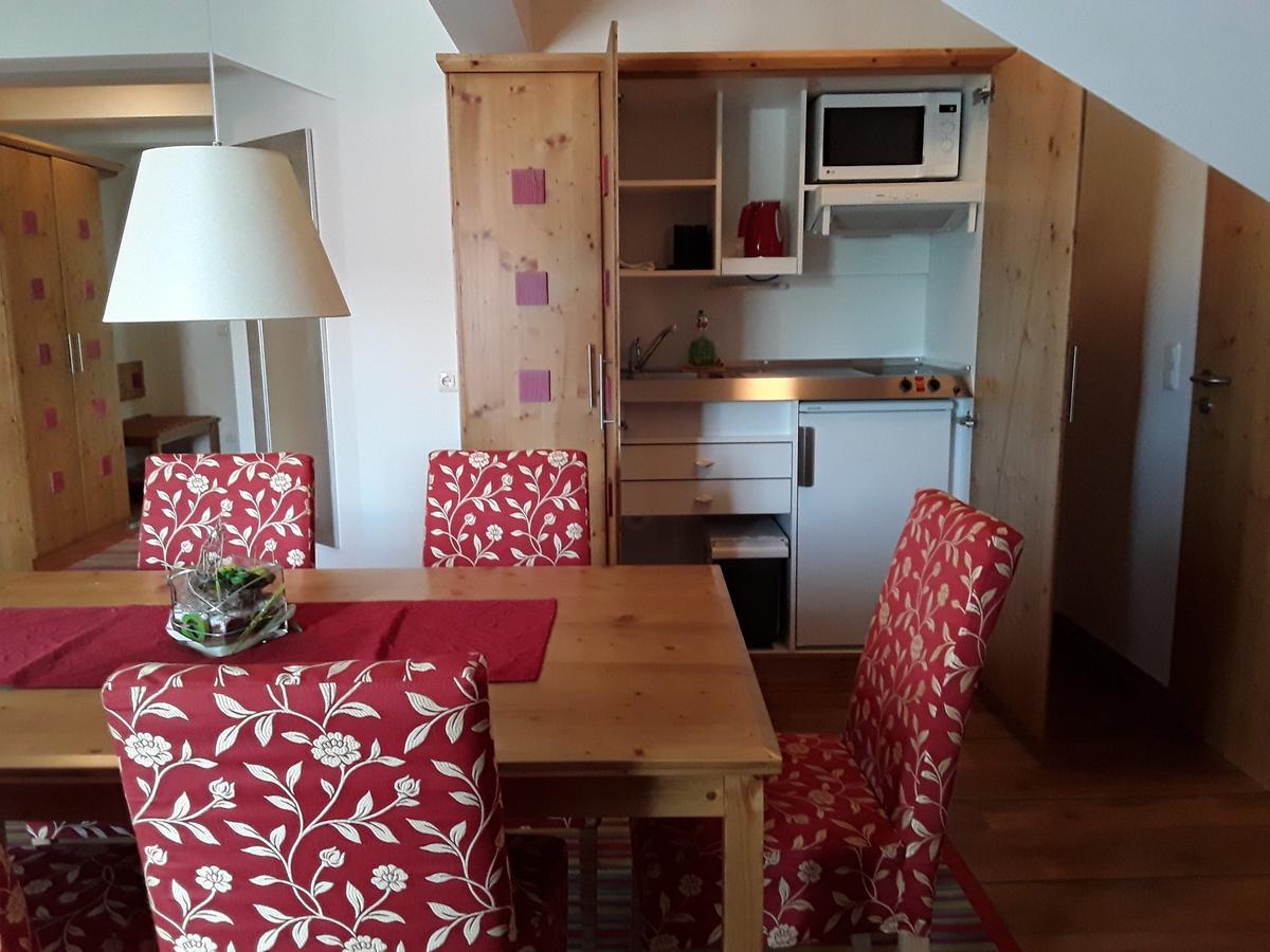 فندق Landgasthof "Zur Post" Koenigstein  المظهر الخارجي الصورة